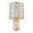 Бра Arte Milano 303097/1W Wh/Gd