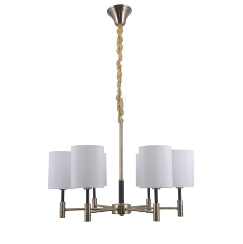 Подвесная люстра Omnilux OML-57503-06