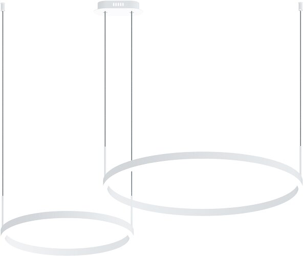 Подвесной светильник Kink Light 08219,01PA(4000K)