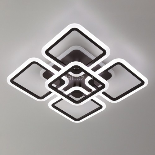 Потолочная люстра Citilux CL232A155E