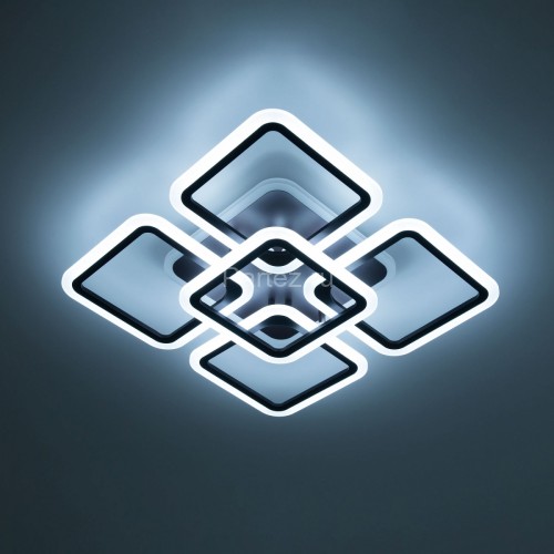 Потолочная люстра Citilux CL232A155E