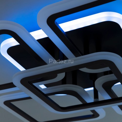 Потолочная люстра Citilux CL232A155E