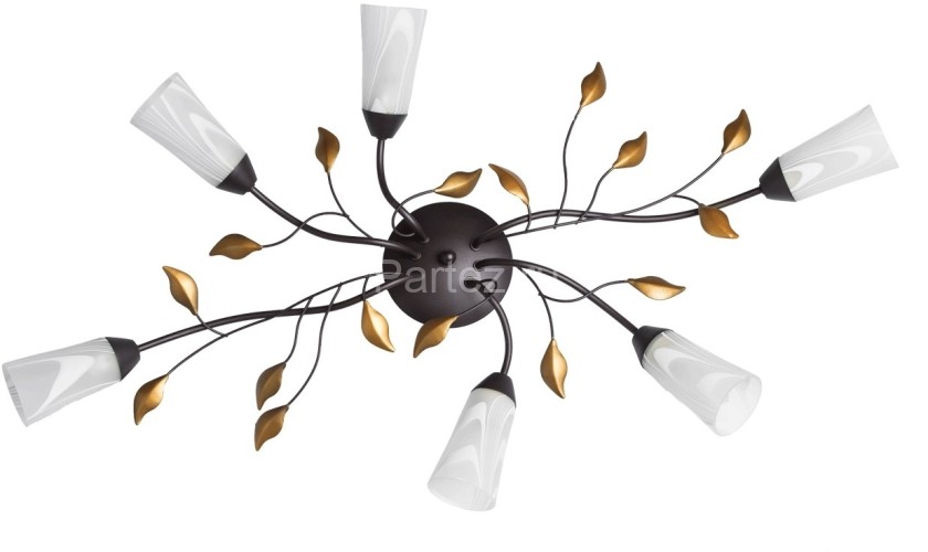 Потолочная люстра MW-Light 242015206