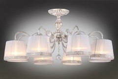 Потолочная люстра Omnilux OML-54107-08