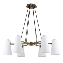 Подвесная люстра Favourite 2763-6P