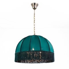 Подвесная люстра Citilux CL407152