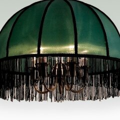 Подвесная люстра Citilux CL407152