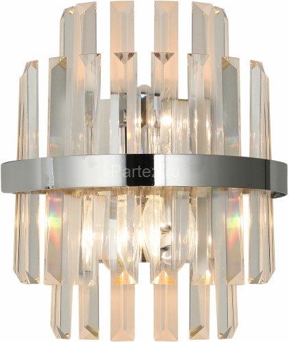 Бра ILLUMICO IL0126-2W -79 CR