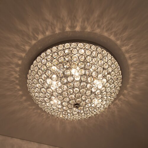 Потолочная люстра Citilux CL316161