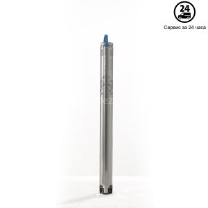 Скважинный насос Grundfos SQ 3-80 с кабелем 50 м
