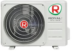 Классическая сплит-система ROYAL CLIMA TRIUMPH UPGRADE RC-TWN55HN (комплект)