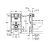 Инсталляция Grohe Rapid SL для унитаза без клавиши (38526000)