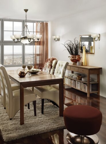 Подвесная люстра Eglo 82749