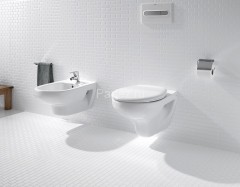 Биде подвесное Roca VICTORIA LAURA (7.3553.0.500.S)