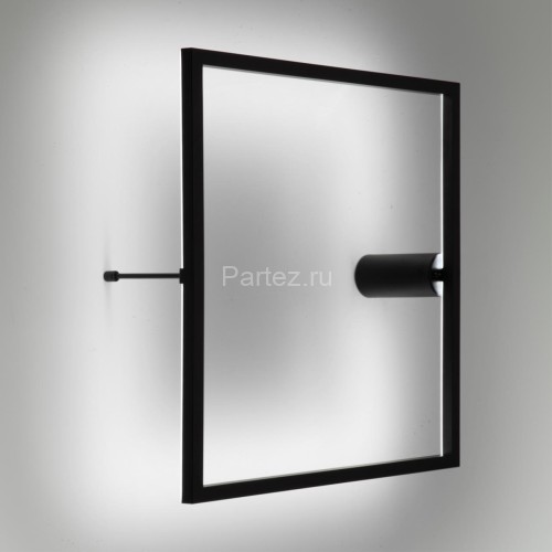 Настенный светильник Odeon Light 4385/24WL