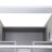 Комплект тумба Azario Velluto 60 600х450х660 подвесная, с раковиной Slim 60, белый матовый (CS000886