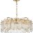 Подвесная люстра Odeon Light 5069/10