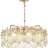 Подвесная люстра Odeon Light 5069/10