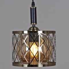 Подвесной светильник Reluce 04004-0.9-03 AB