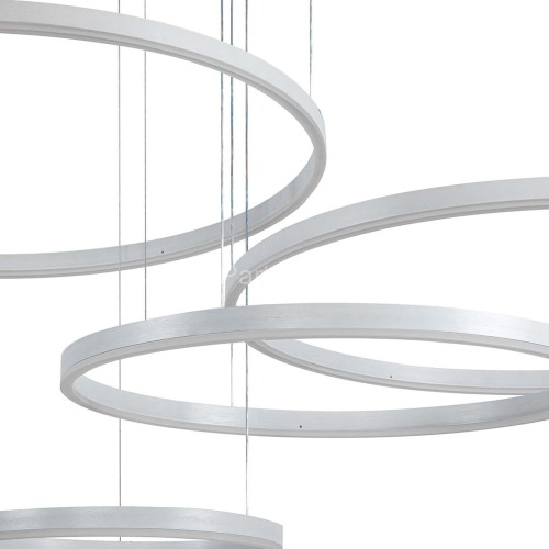 Подвесная люстра Indigo V000033L