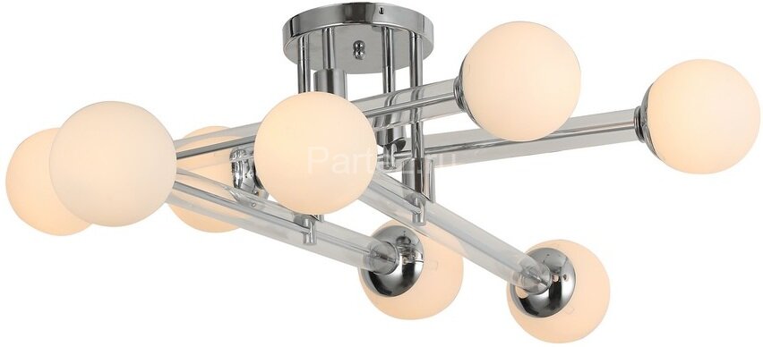Потолочная люстра Omnilux OML-29517-08