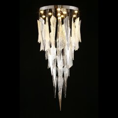 Потолочная люстра Aployt APL.855.16.10