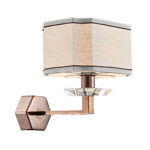 Бра L'Arte Luce L04021.88