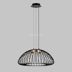 Подвесной светильник Imex MD.23104-1-P-BK+BR