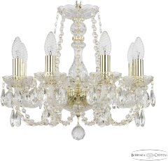 Подвесная люстра Bohemia 101/8/141 G