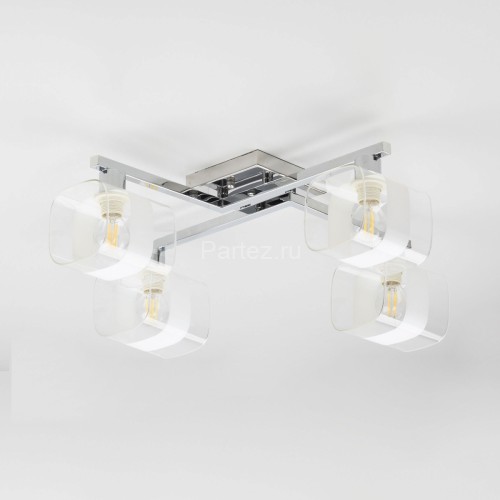 Потолочная люстра Citilux CL139141