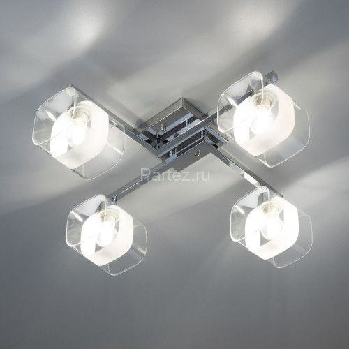 Потолочная люстра Citilux CL139141