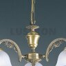 Подвесная люстра Reccagni Angelo L 2720/3