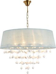 Подвесная люстра Indigo V000513