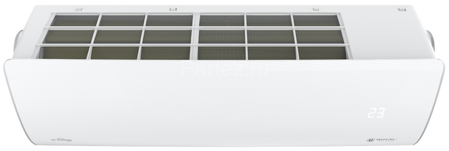 Инверторная сплит-система ROYAL CLIMA ARIA DC Inverter RCI-AR28HN (комплект)
