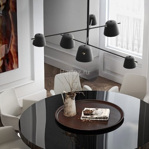 Потолочная люстра ImperiumLoft GODA01