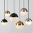 Подвесной светильник Odeon Light 4960/1A