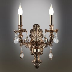 Бра Omnilux OML-74901-02