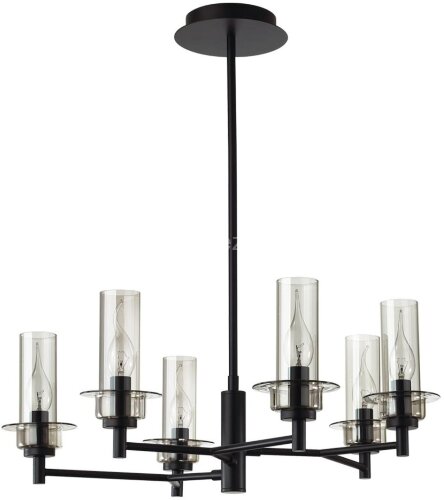 Потолочная люстра Lumion 6555/6C