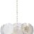 Подвесная люстра Arte Lamp A4078LM-6GO
