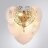 Настенный светильник Arte Lamp A4078AP-2GO