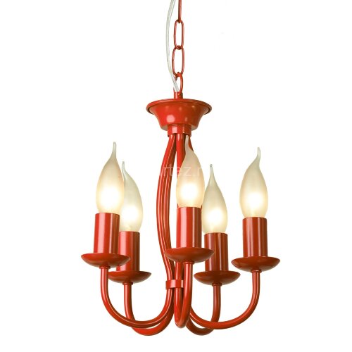 Подвесная люстра Lussole LGO LSP-9915