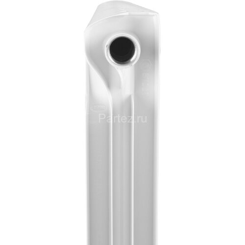 Радиатор алюминиевый STOUT Vega 500/80-13