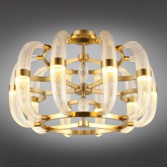 Потолочная люстра Aployt APL.856.07.100