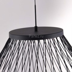 Подвесной светильник Favourite 4633-6P