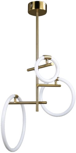 Потолочная люстра Zortes ZRS.01043.03