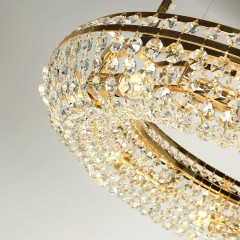 Подвесная люстра Favourite 4015-8P