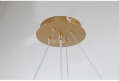 Подвесная люстра Favourite 4080-8P