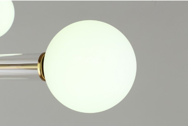 Потолочная люстра Omnilux OML-29507-08