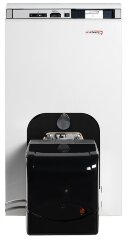 Котел универсальный напольный Protherm Бизон 35 NL