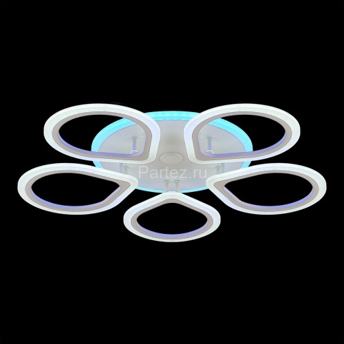 Потолочная люстра Citilux CL235A150E